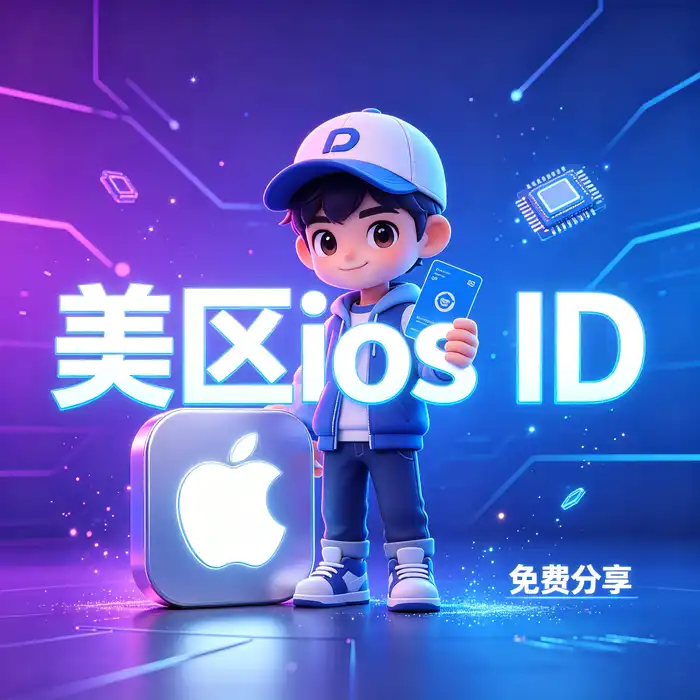 国外apple id账号港区、apple store 港区账号与港区独立id使用指南